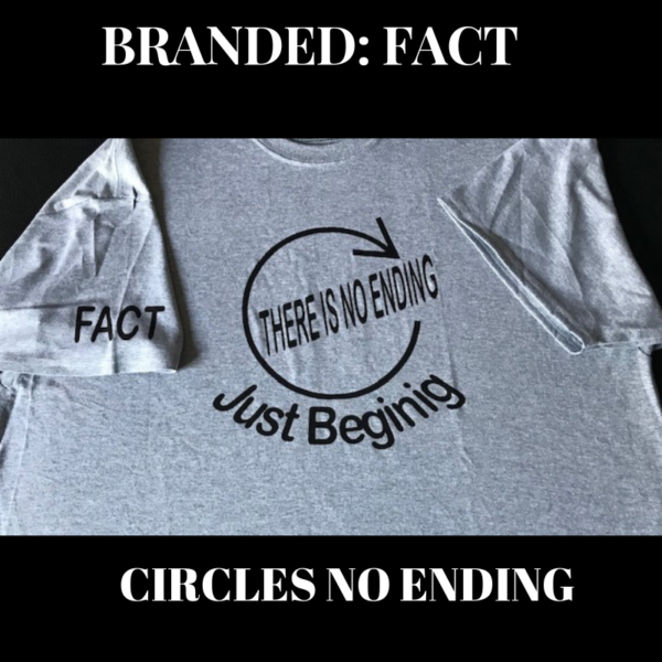 BRANDED CIRCLES