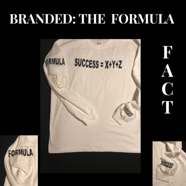 The Formula Success