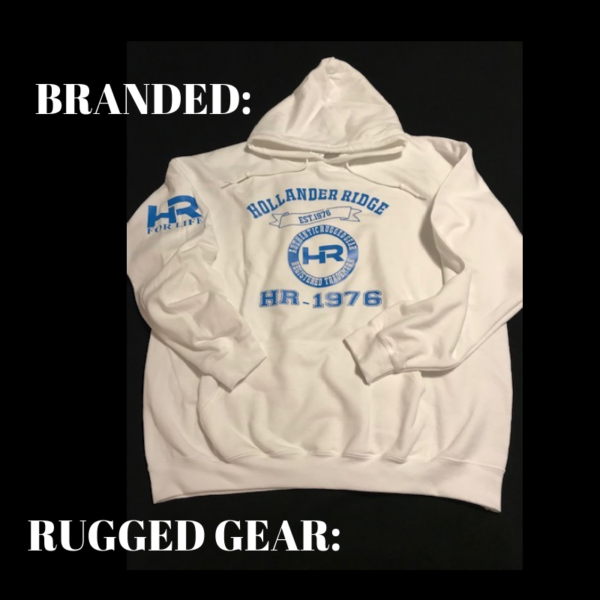 Rugged Wear